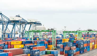 交通物流公司債務